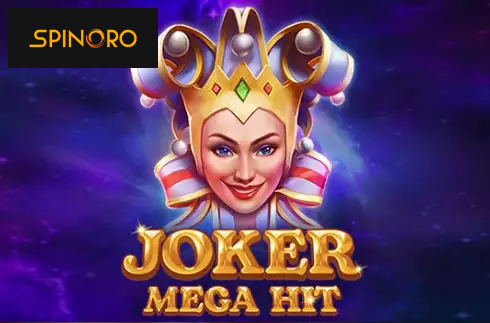 Joker Mega Hit